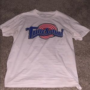 Men’s Space Jam Tee